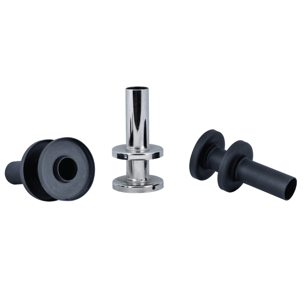 سایلنسر منبع اگزوز